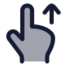 Swipe Up 01 icon preview