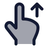 Swipe Up 01 icon preview