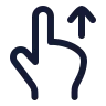 Swipe Up 01 icon preview