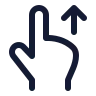 Swipe Up 01 icon preview