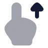 Swipe Up 02 icon preview