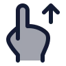 Swipe Up 02 icon preview