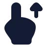 Swipe Up 02 icon preview