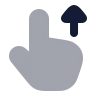 Swipe Up 03 icon preview