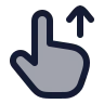 Swipe Up 03 icon preview