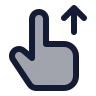 Swipe Up 03 icon preview