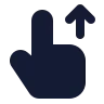 Swipe Up 03 icon preview