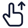 Swipe Up 03 icon preview