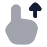 Swipe Up 04 icon preview