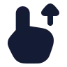 Swipe Up 04 icon preview