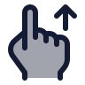 Swipe Up 06 icon preview