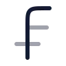Swiss Franc icon preview