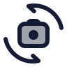 Switch Camera icon preview