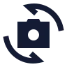 Switch Camera icon preview