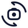Switch Camera icon preview