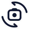 Switch Camera icon preview