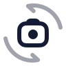 Switch Camera icon preview