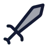 Sword 01 icon preview
