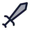 Sword 01 icon preview