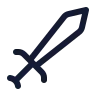 Sword 01 icon preview