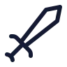 Sword 01 icon preview