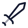 Sword 01 icon preview