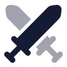 Swords icon preview