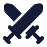 Swords icon preview
