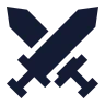 Swords icon preview