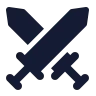 Swords icon preview