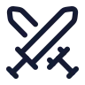 Swords icon preview
