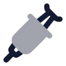 Syringe icon preview