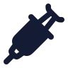 Syringe icon preview