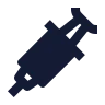 Syringe icon preview