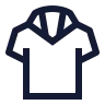 T Shirt icon preview