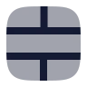 Table Cells Merge icon preview