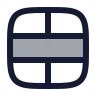 Table Cells Merge icon preview