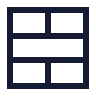 Table Cells Merge icon preview