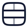 Table Cells Merge icon preview