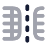 Table Columns Split icon preview