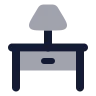 Table Lamp 01 icon preview