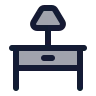 Table Lamp 01 icon preview