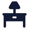 Table Lamp 01 icon preview