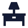 Table Lamp 01 icon preview