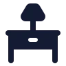 Table Lamp 01 icon preview