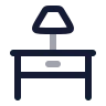 Table Lamp 01 icon preview