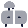 Table Lamp 02 icon preview