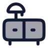 Table Lamp 02 icon preview