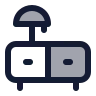 Table Lamp 02 icon preview