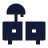 Table Lamp 02 icon preview
